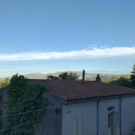 AggiusMonti Di Bo公寓 外观 照片