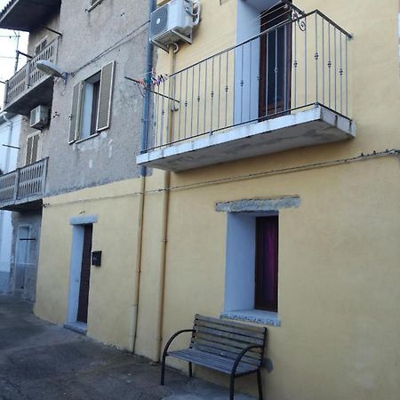 AggiusMonti Di Bo公寓 外观 照片