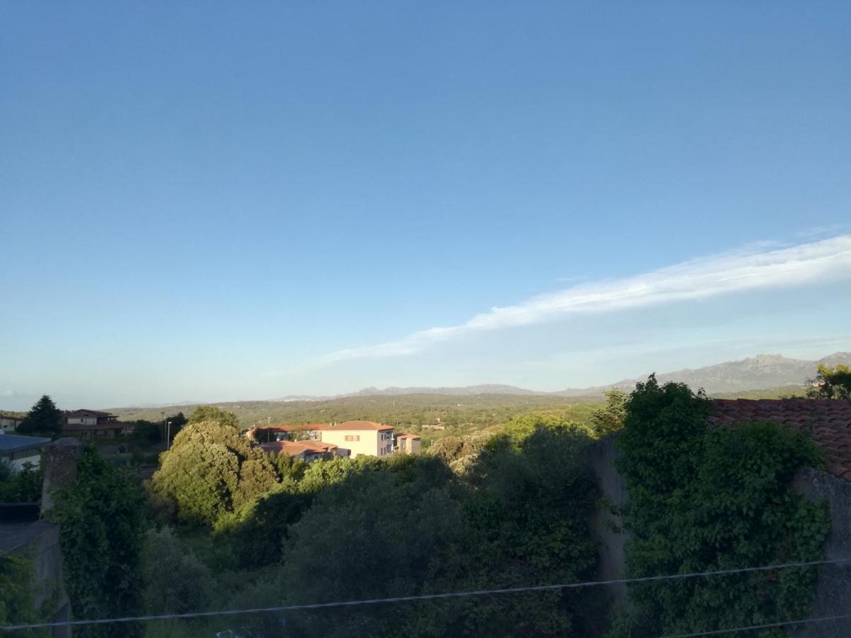 AggiusMonti Di Bo公寓 外观 照片