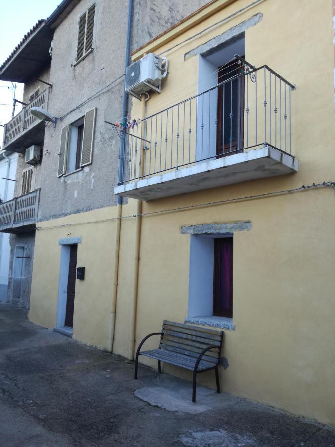 AggiusMonti Di Bo公寓 外观 照片